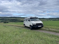 Bild des Angebotes VW T4 Caravelle TDI 7DK2X2