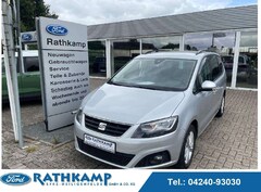 Bild des Angebotes SEAT Alhambra Style Allrad