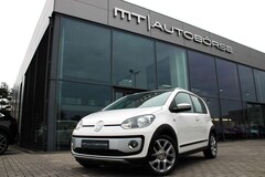Bild des Angebotes VW up! Cross Up! 1.0 Automatik 1.Hand/Navi/Alu´s