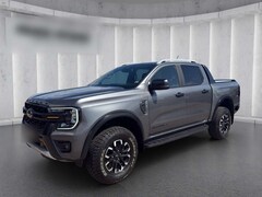 Bild des Angebotes Ford Ranger Wildtrak X Aut.*AHK*el. Laderollo*Kamera*ACC