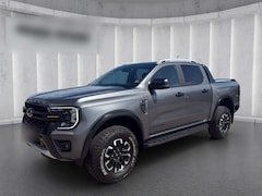 Bild des Angebotes Ford Ranger Wildtrak X Aut.*AHK*el. Laderollo*Kamera*ACC