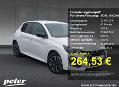 Bild des Angebotes Peugeot 208 208 Allure 100 Kamera+Navi+LED+SHZ+