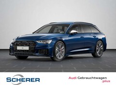 Bild des Angebotes Audi S6 TDI tiptronic HD-MAT B&O HUD MASSAGE
