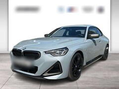 Bild des Angebotes BMW 240 M240i xDrive Coupé HiFi DAB LED Tempomat Shz