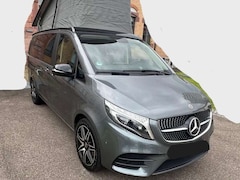 Bild des Angebotes Mercedes-Benz Marco Polo Marco Polo 300 d EDITION AMGline