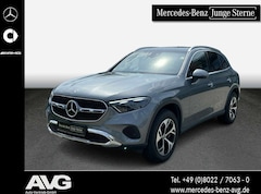 Bild des Angebotes Mercedes-Benz GLC 400 GLC 400 e 4M AVANTGARDE Distr. 360° PANO Digi-L.