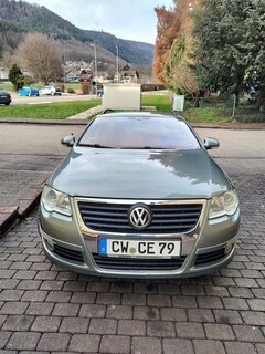 Bild des Angebotes VW Passat Variant Comfortline