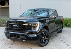 Bild des Angebotes Ford F 150 3.5 4x4 Lariat*B&O* Navi*Hybrid*Powerboost