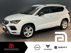 Bild des Angebotes SEAT Ateca Ateca FR 1.5 TSI Busin.PKT.*Dinamica PKT.* Klima