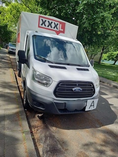 Bild des Angebotes Ford E-Transit 3,5 t