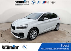 Bild des Angebotes BMW 225 xe Active Tourer Advantage + GARANTIE