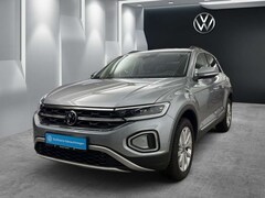 Bild des Angebotes VW T-Roc 1.5 TSI Style BUSINESS AHK MATRIX KAMERA