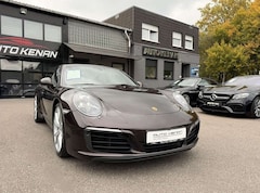 Bild des Angebotes Porsche 991 .2 Coupe 3.0 Facelift 1.Hand/BRD/Unfallfrei