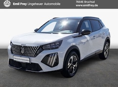 Bild des Angebotes Peugeot 2008 BlueHDi 130 EAT8 GT