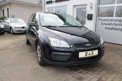 Bild des Angebotes Ford Focus Lim. Trend