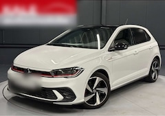 Bild des Angebotes VW Polo GTI VI Design-Paket*KAMERA*NAVI*KEYLESS*Assist*