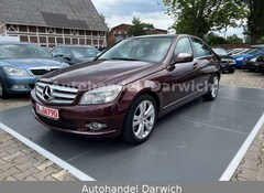 Bild des Angebotes Mercedes-Benz C 230 Lim. Auto Avantgarde Panno/Xen/Nav Top