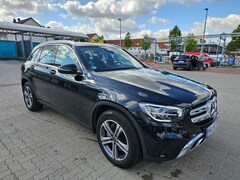 Bild des Angebotes Mercedes-Benz GLC 220 GLC 220 d 4Matic 9G-TRONIC Exclusive