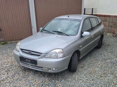 Bild des Angebotes Kia Rio 1.5 LS