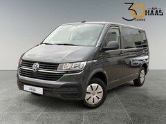 Bild des Angebotes VW T6 Multivan T6.1 Multivan 150PS Navi Sitzh 3xKlima Sitzh Cam