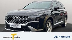 Bild des Angebotes Hyundai SANTA FE Santa Fe Prime HEV 7 Sitzer 360° Kamera 8 Fachb