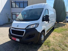 Bild des Angebotes Peugeot Boxer Kasten Hochraum 335 L3H2 Pro BlueHDi 140 S