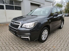 Bild des Angebotes Subaru Forester 2.0X Act. Lineartronic+AZV