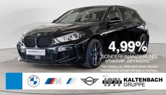 Bild des Angebotes BMW M1 40 KLIMA PDC SHZ LEDER NAVI W-LAN LED PANO