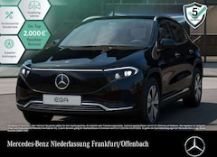 Bild des Angebotes Mercedes-Benz EQA 350 4M PROG+PLUS-PAKET+KAMERA+KEYLESS+SPUR