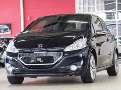 Bild des Angebotes Peugeot 208 1.6 THP 155 XY *LED*NAVi*JBL*LEDER*PANORAMA*