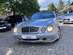 Bild des Angebotes Mercedes-Benz CLK 230 KOMPRESSOR AVANTGARDE CABRIO