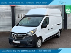Bild des Angebotes Opel Vivaro B Kasten/Kombi Kasten L2H2