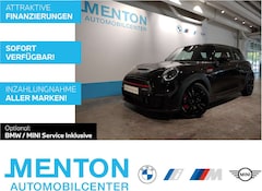Bild des Angebotes MINI John Cooper Works LED/Navi/Tempomat/Shz/DAB