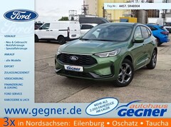 Bild des Angebotes Ford Kuga ST-Line AT WiPa MatrixLED AHK Navi