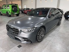 Bild des Angebotes Mercedes-Benz S 400 d 4Matic *AMG*SelenitMagno*4D*21Zoll*