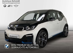 Bild des Angebotes BMW i3 s 120Ah*20"*Navi Bus.*DAB*WLAN*RFK*Tempomat*Schnel