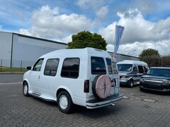 Bild des Angebotes Chevrolet Astro Van 4,3 V6 - Mark III