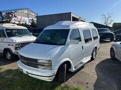 Bild des Angebotes Chevrolet Astro Van 4,3 V6