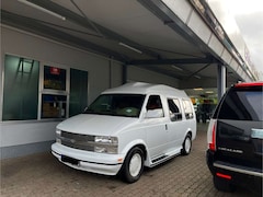 Chevrolet Astro Van 4,3 V6 - Mark III