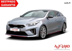 Bild des Angebotes Kia ProCeed / pro_cee'd ProCeed 1.6 T-GDI GT LED Navi ACC Soundsystem