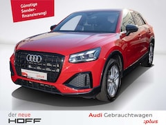 Bild des Angebotes Audi Q2 Advanced 30 TFSI S Line Matrix AHK Kamera Navi Tei