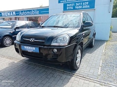 Bild des Angebotes Hyundai TUCSON 2.0 GLS,TÜV NEU,1 JAHR GEWÄHRLEISTUNG