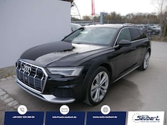 Bild des Angebotes Audi A6 allroad 50 TDI TIPTRONIC QUATTRO*AHK-SCHWENKBAR*RFK*PDC-HI