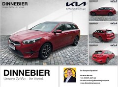 Bild des Angebotes Kia Ceed SW / cee'd SW Ceed Sportswagon Spirit Glasdach+LED+Kamera