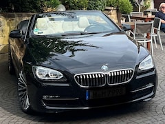 Bild des Angebotes BMW 650 650i Cabrio M Sport Edition BRIGHTON EDITION