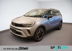Bild des Angebotes Opel Crossland Ultimate 1.2 T Pano. HUD NAVI LED RFK