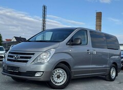 Bild des Angebotes Hyundai H-1 /SHZ/NAVI/EURO 6
