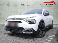 Bild des Angebotes Citroen E-C4 Electric