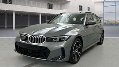 Bild des Angebotes BMW 330 Baureihe 3 Touring 330 i xDrive M Sport