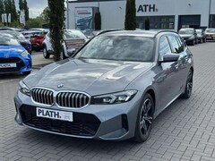 Bild des Angebotes BMW 330 Baureihe 3 Touring 330 i xDrive M Sport